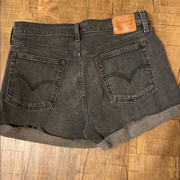 Levi's Pants - Levi’s Shorts